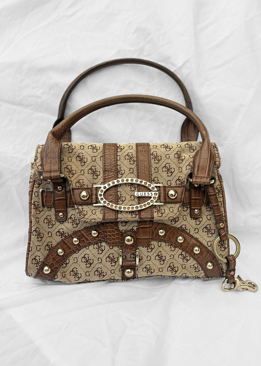 Vintage Guess Bag