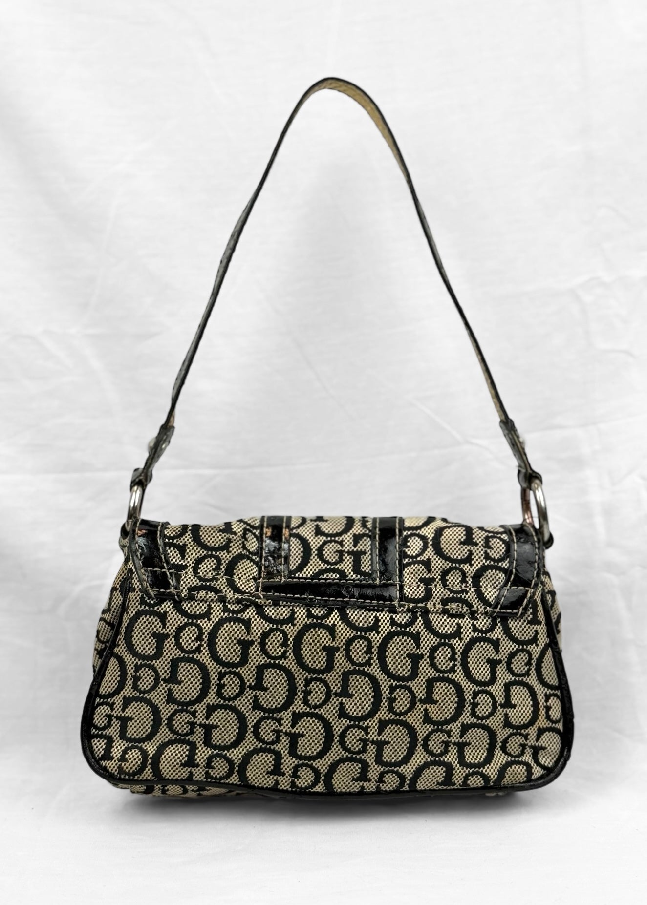 Rare Vintage Guess Bag