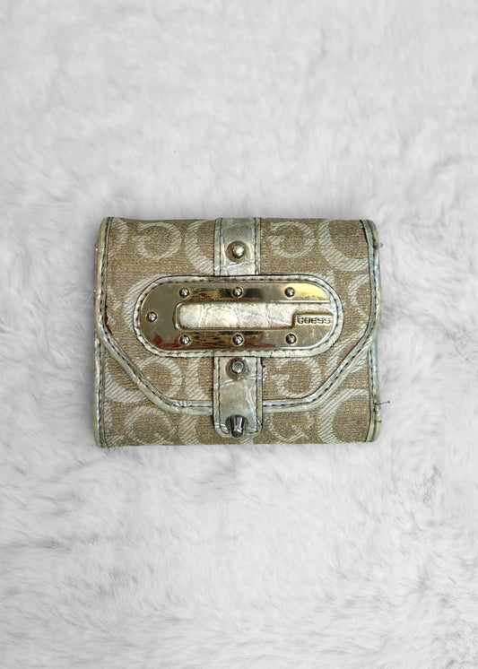 Vintage Guess Wallet