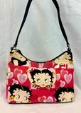 Betty Boop Bag