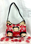 Betty Boop Bag