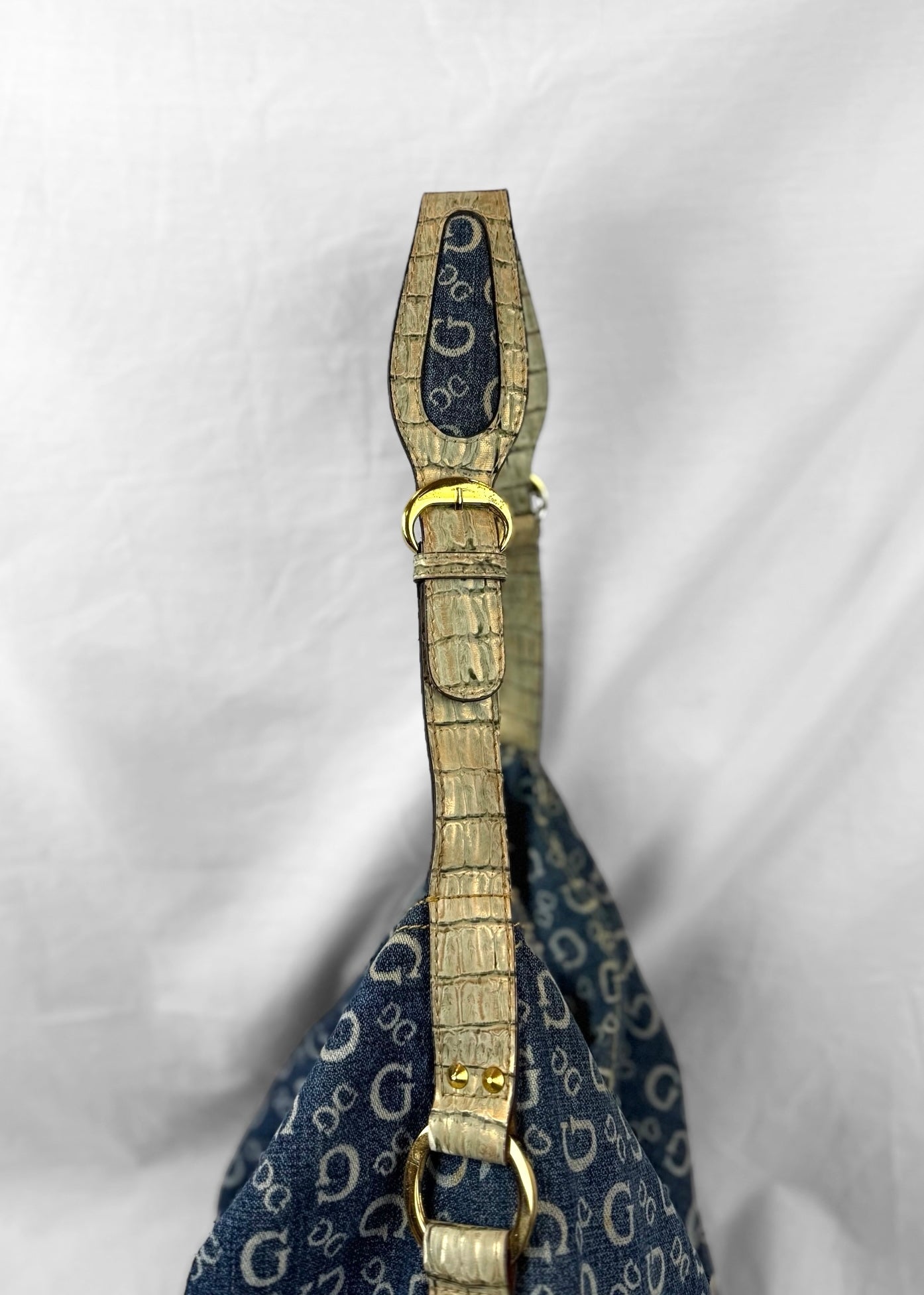 Rare Vintage Guess Bag