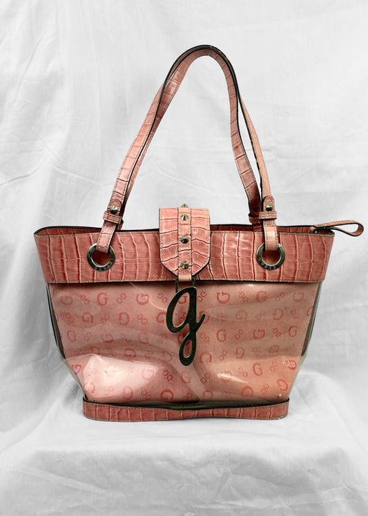 Vintage Guess Bag