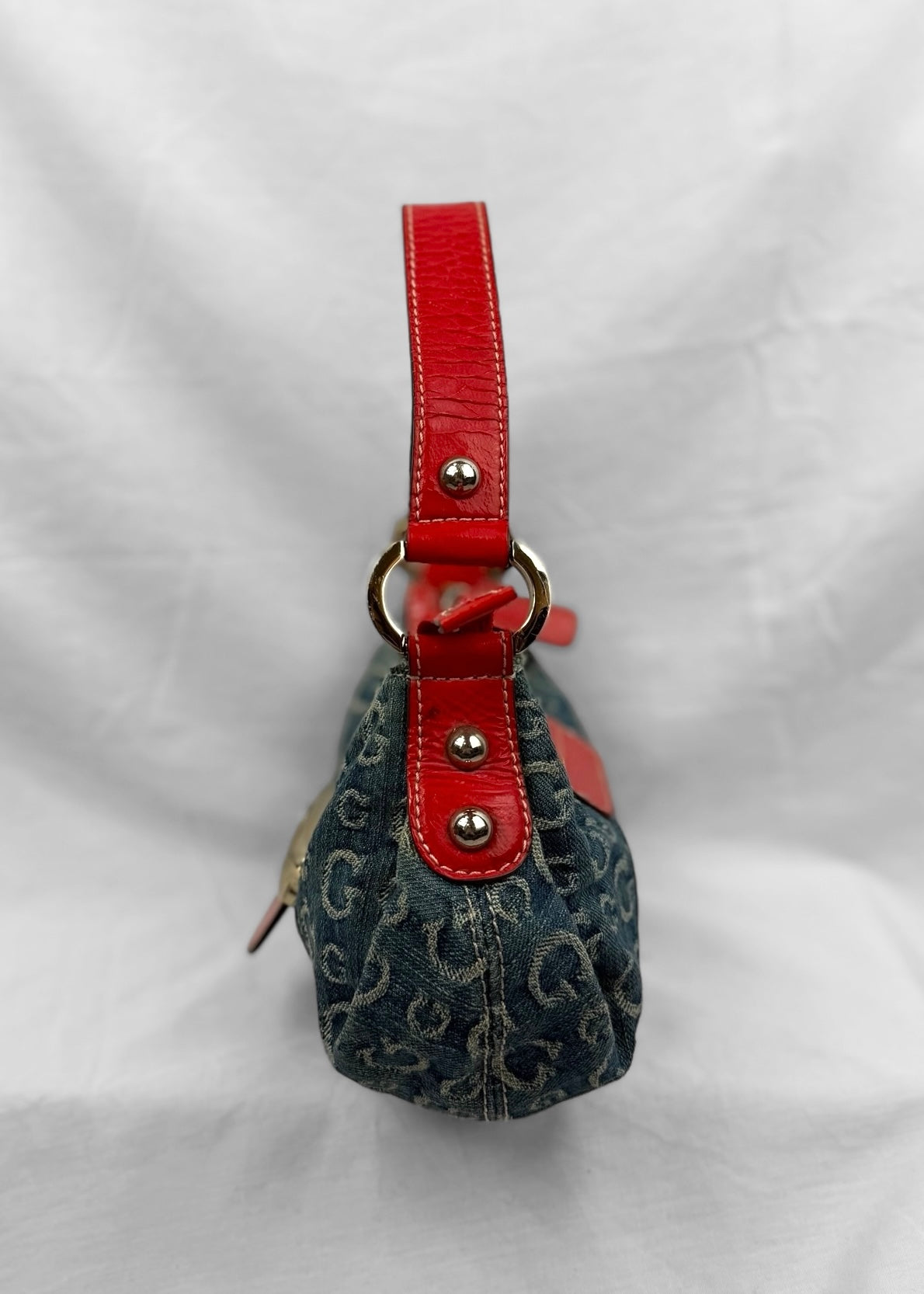 RARE Vintage Guess Bag