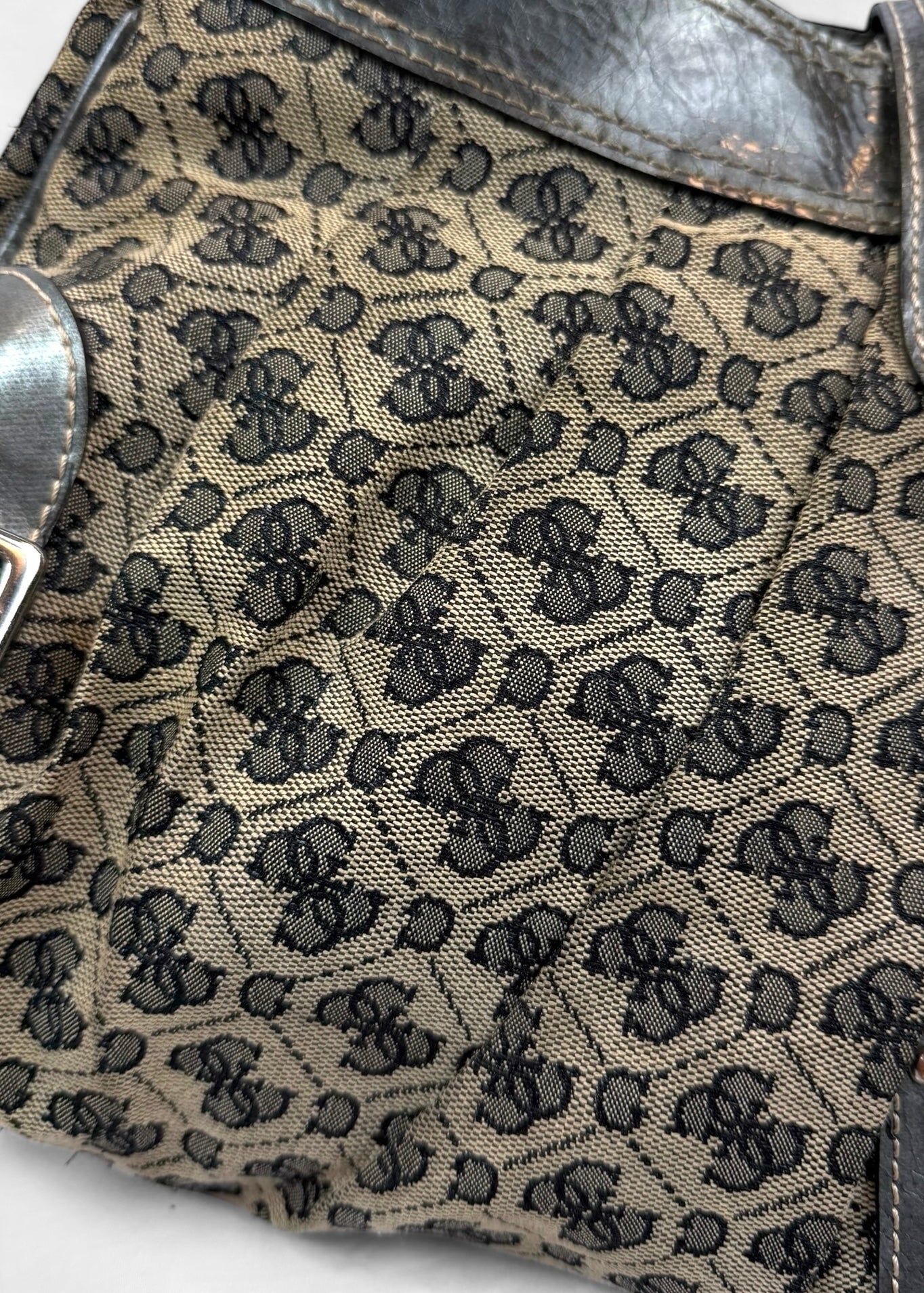 RARE Vintage Guess Bag