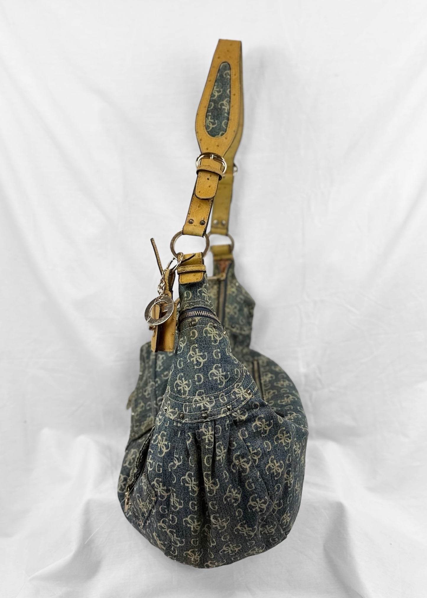 Rare Vintage Guess Bag