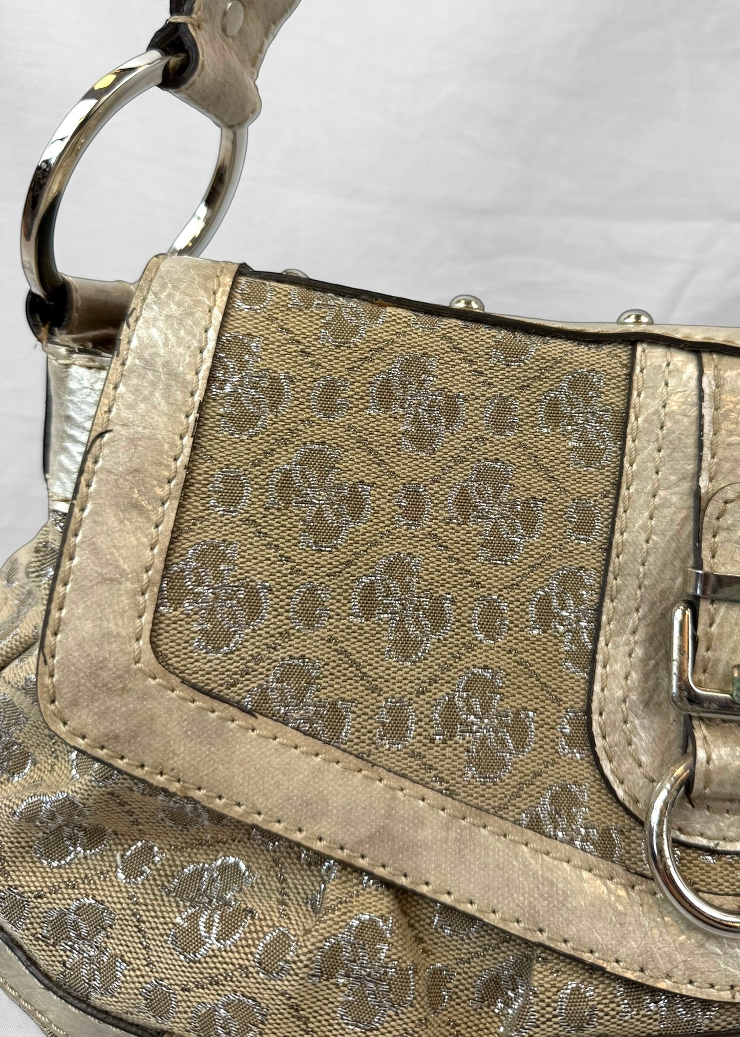 Vintage Guess Bag