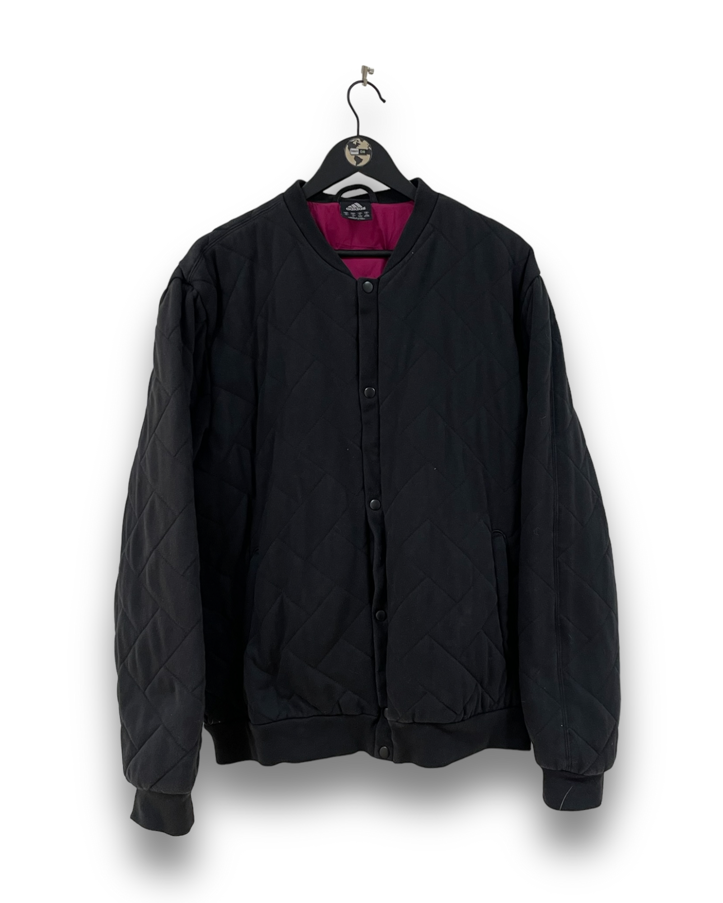 Vintage Adidas Bomber L