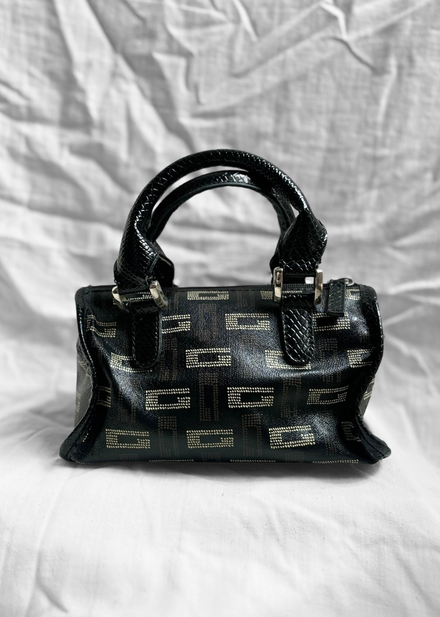 Vintage Guess Bag