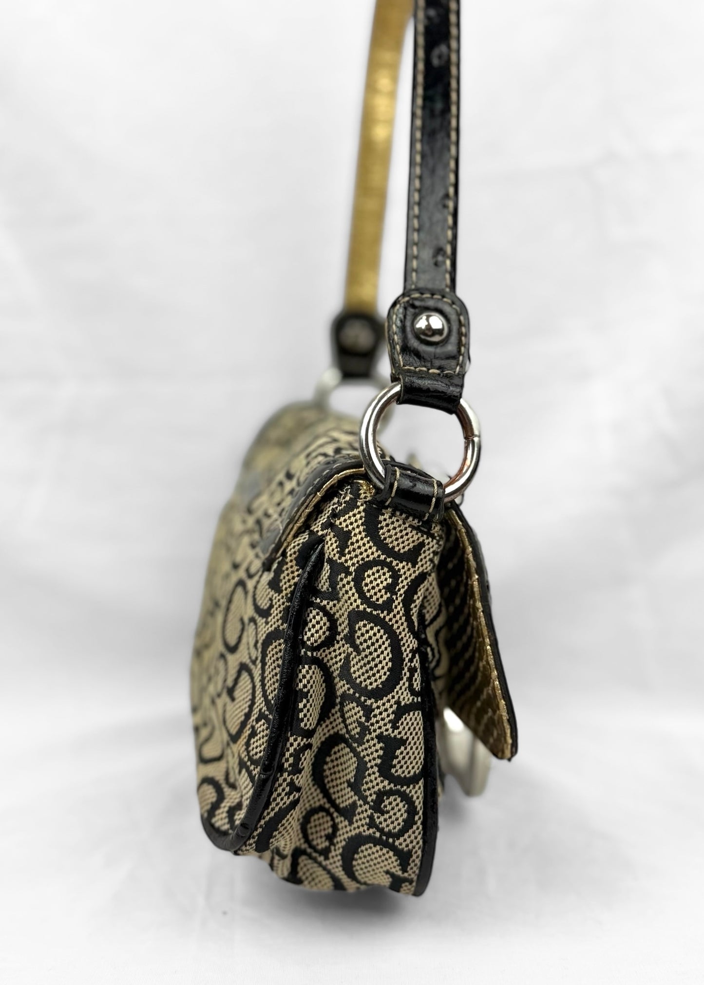 Rare Vintage Guess Bag