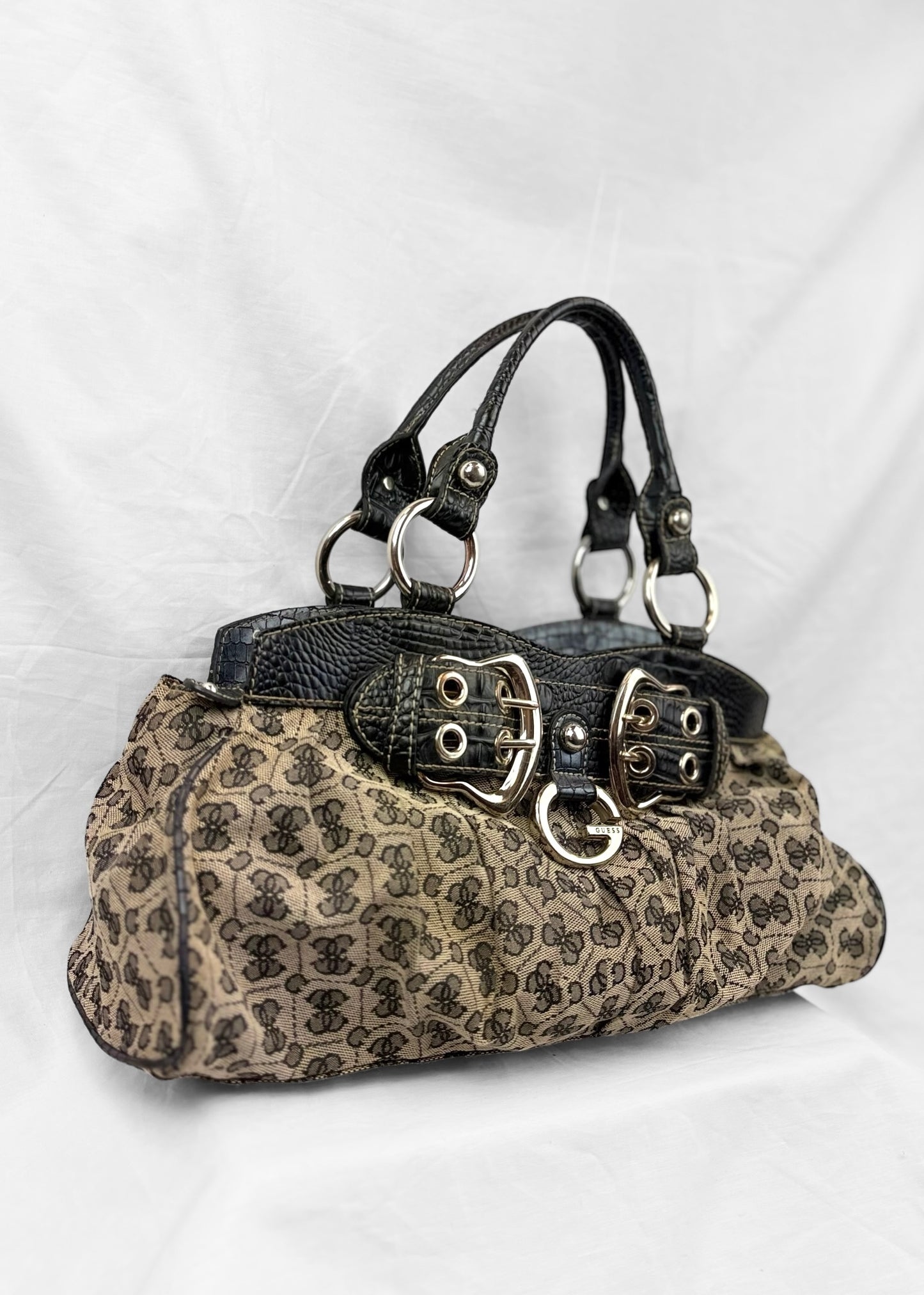 Rare Vintage Guess Bag