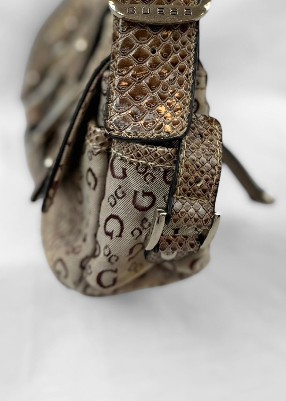 Vintage Guess Bag