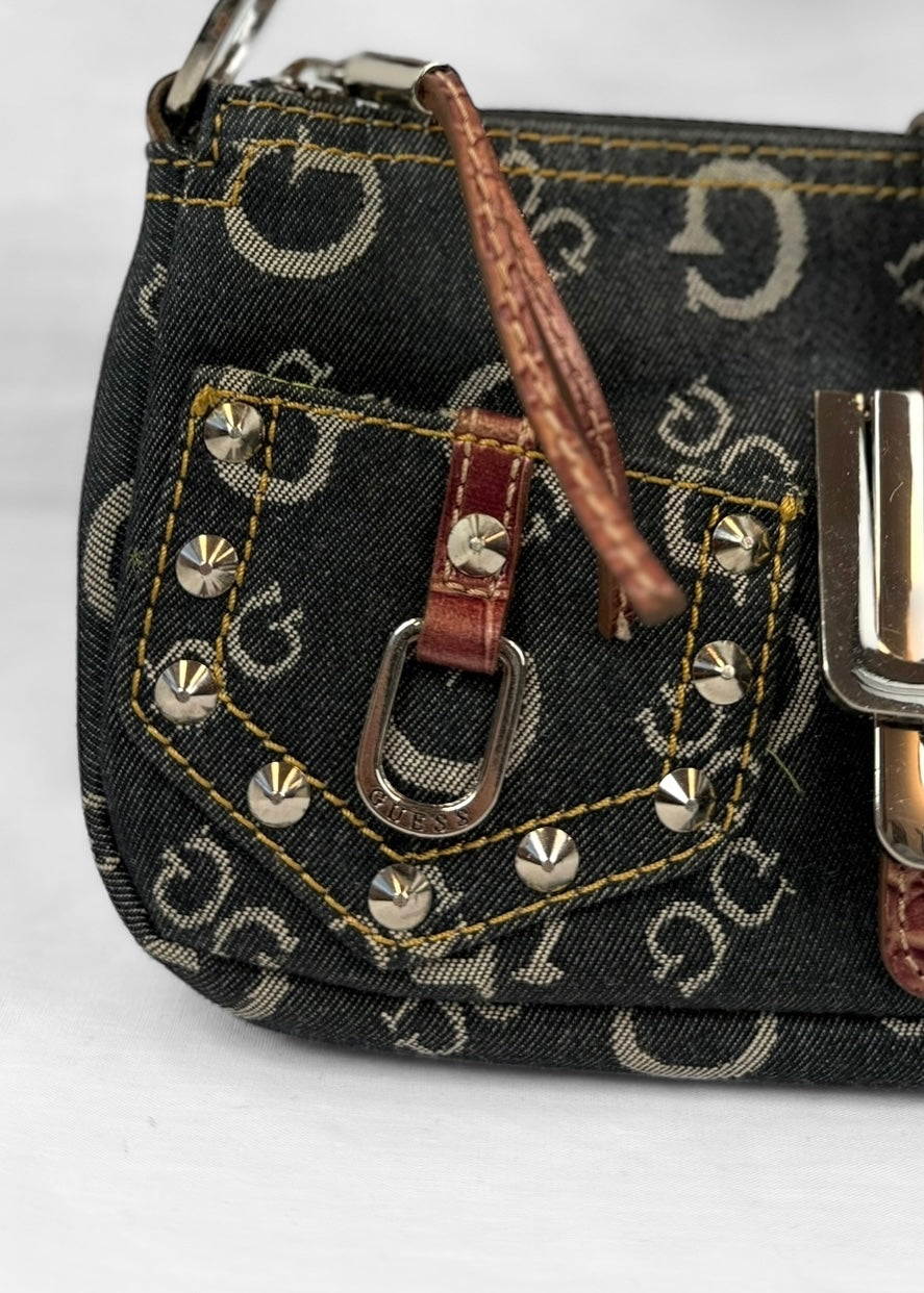 Vintage Guess Bag