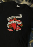 Shirt Pizza S
