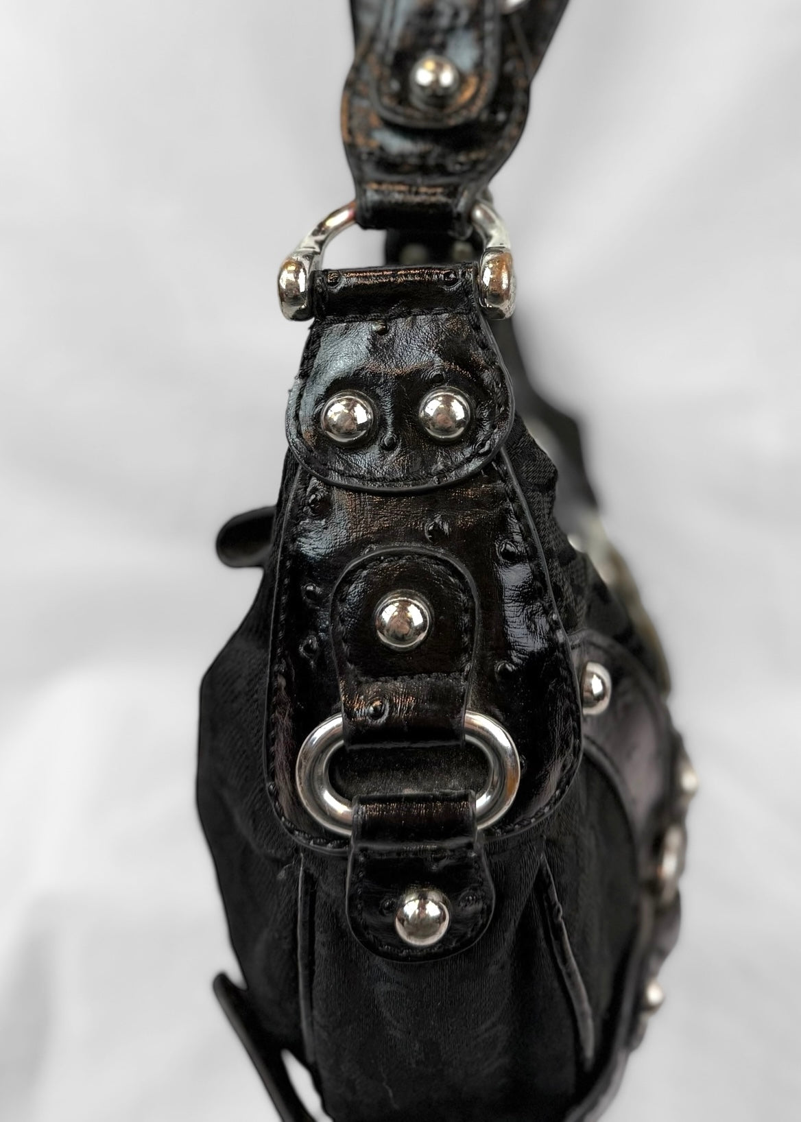 Rare Vintage Guess Bag