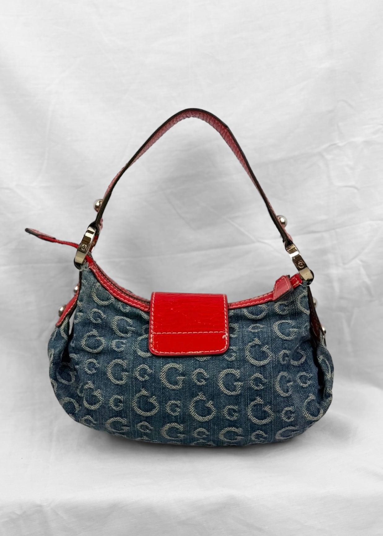 RARE Vintage Guess Bag