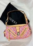 Vintage Rare Guess Bag