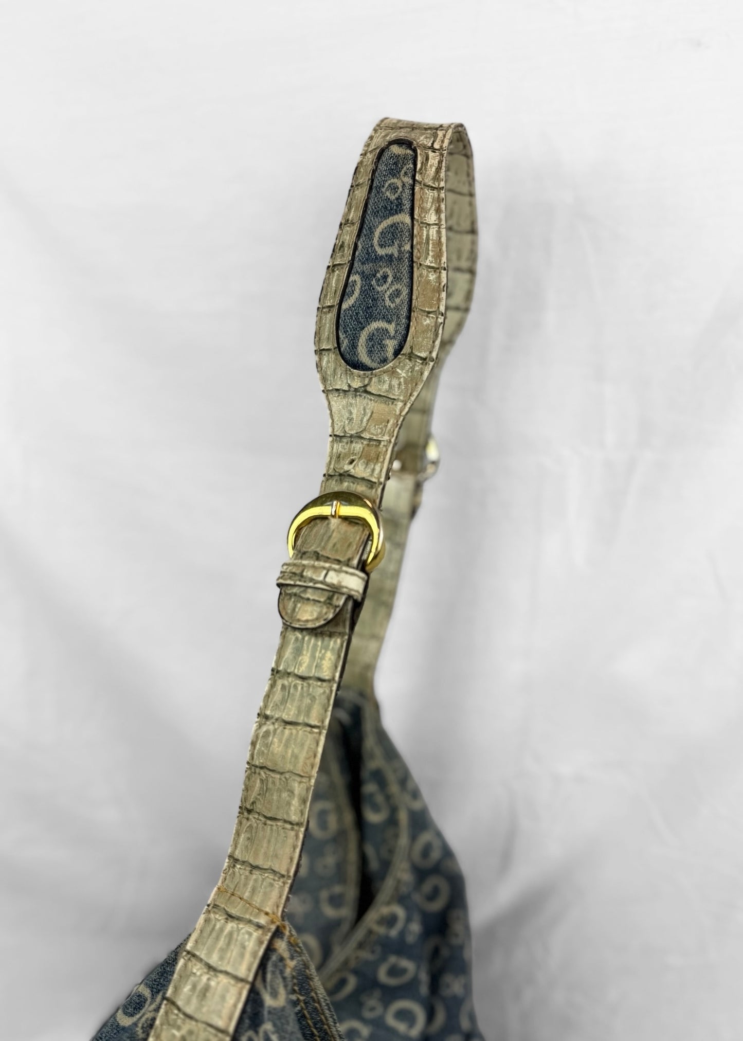 Rare Vintage Guess Bag