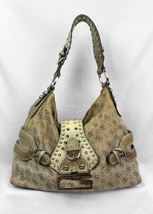 Vintage Guess Bag