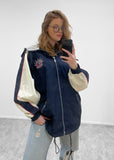 New York Rangers Jacket XL