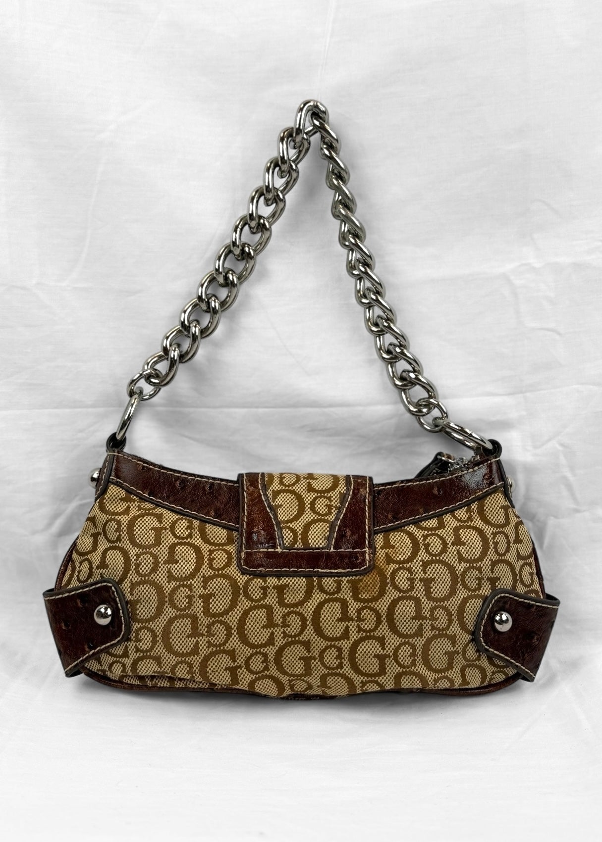 Ultra Rare Vintage Guess Bag