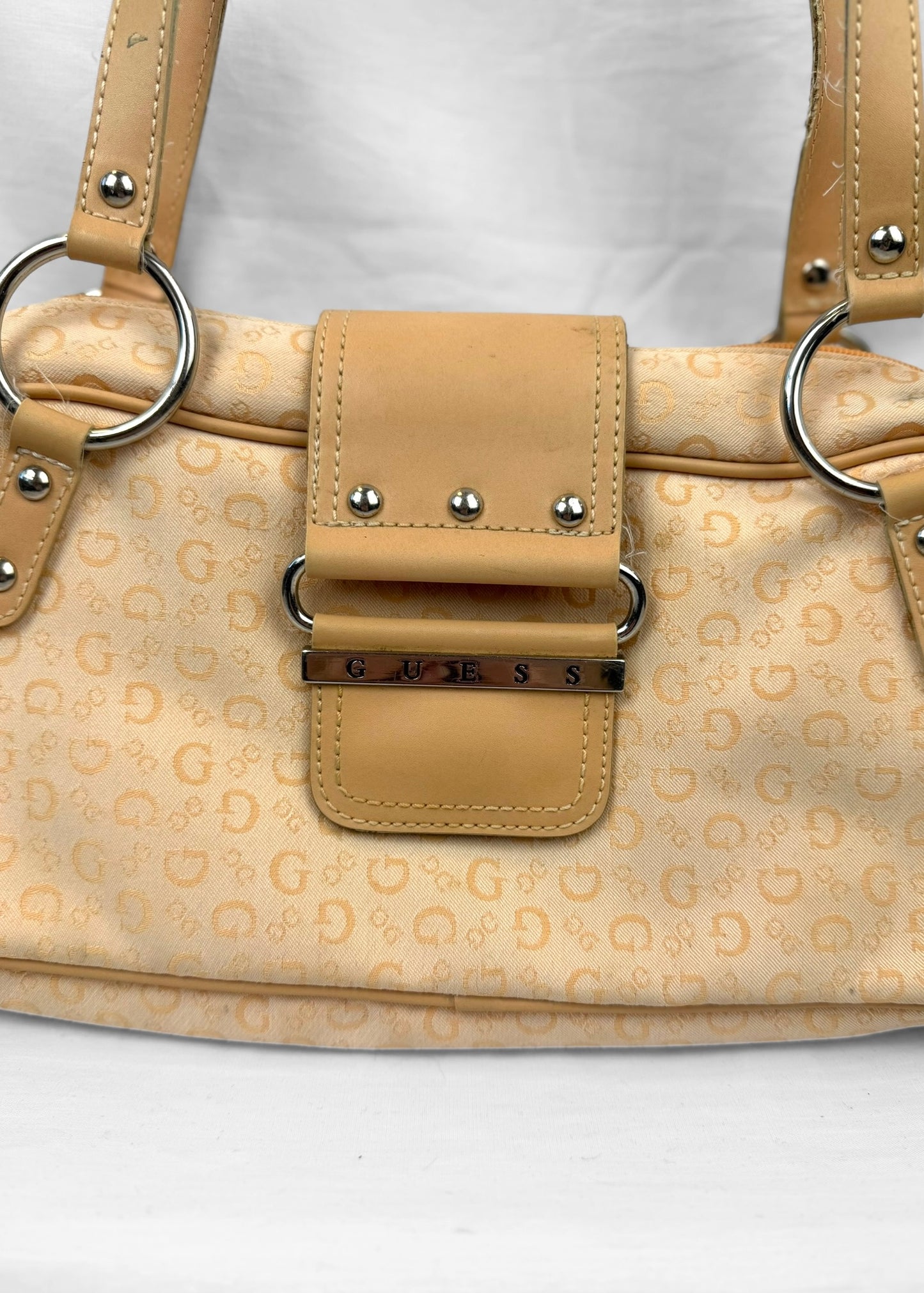 Vintage Guess Bag