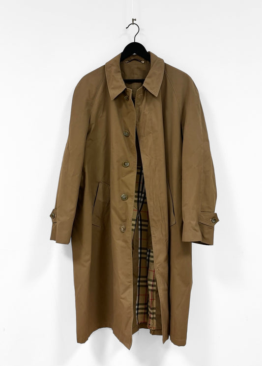 Vintage Trenchcoat L
