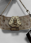 Vintage Guess Pochette