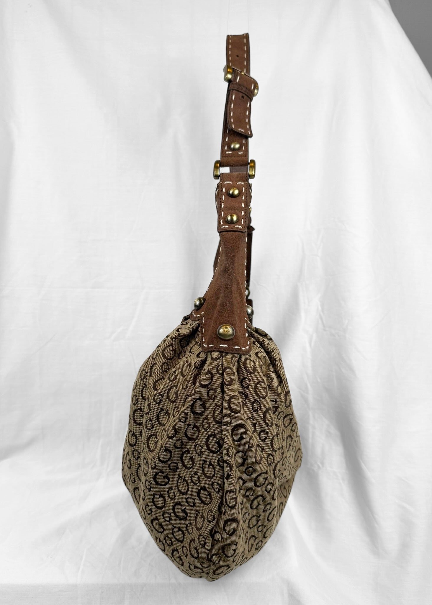 Vintage Guess Bags – Authentic Y2K & 90s Designer Bags