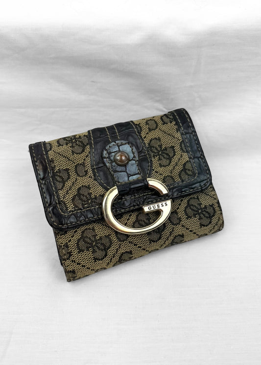 Vintage Guess Wallet