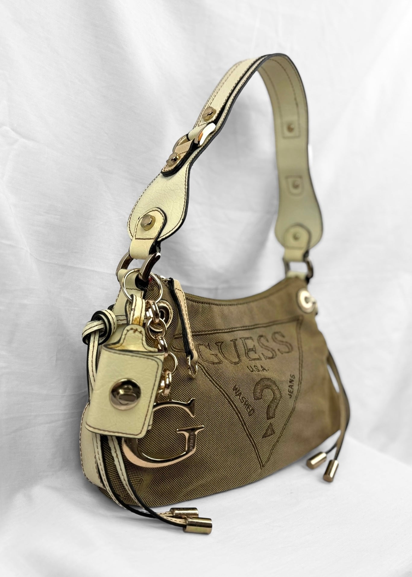 Vintage Guess Bag