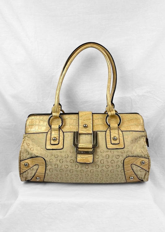 Vintage Guess Bag