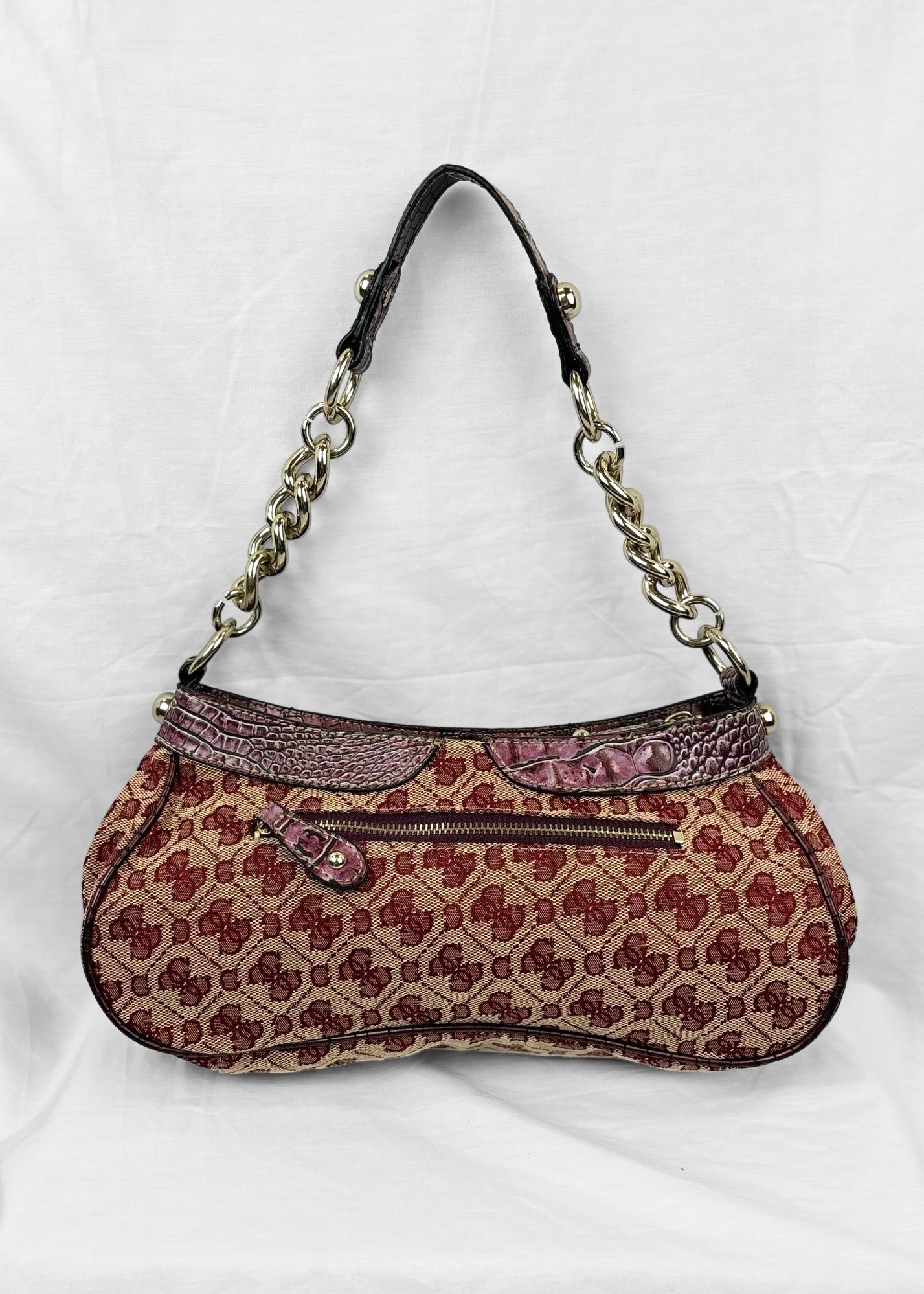 Rare Vintage Guess Bag