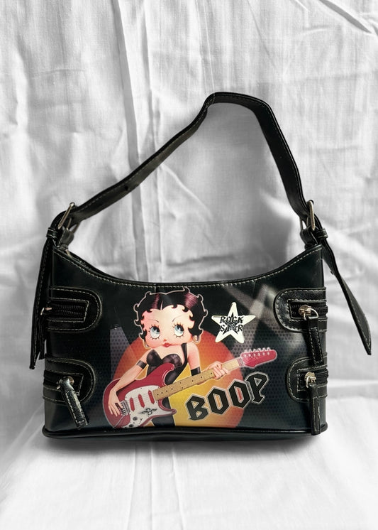 Betty Boop Bag