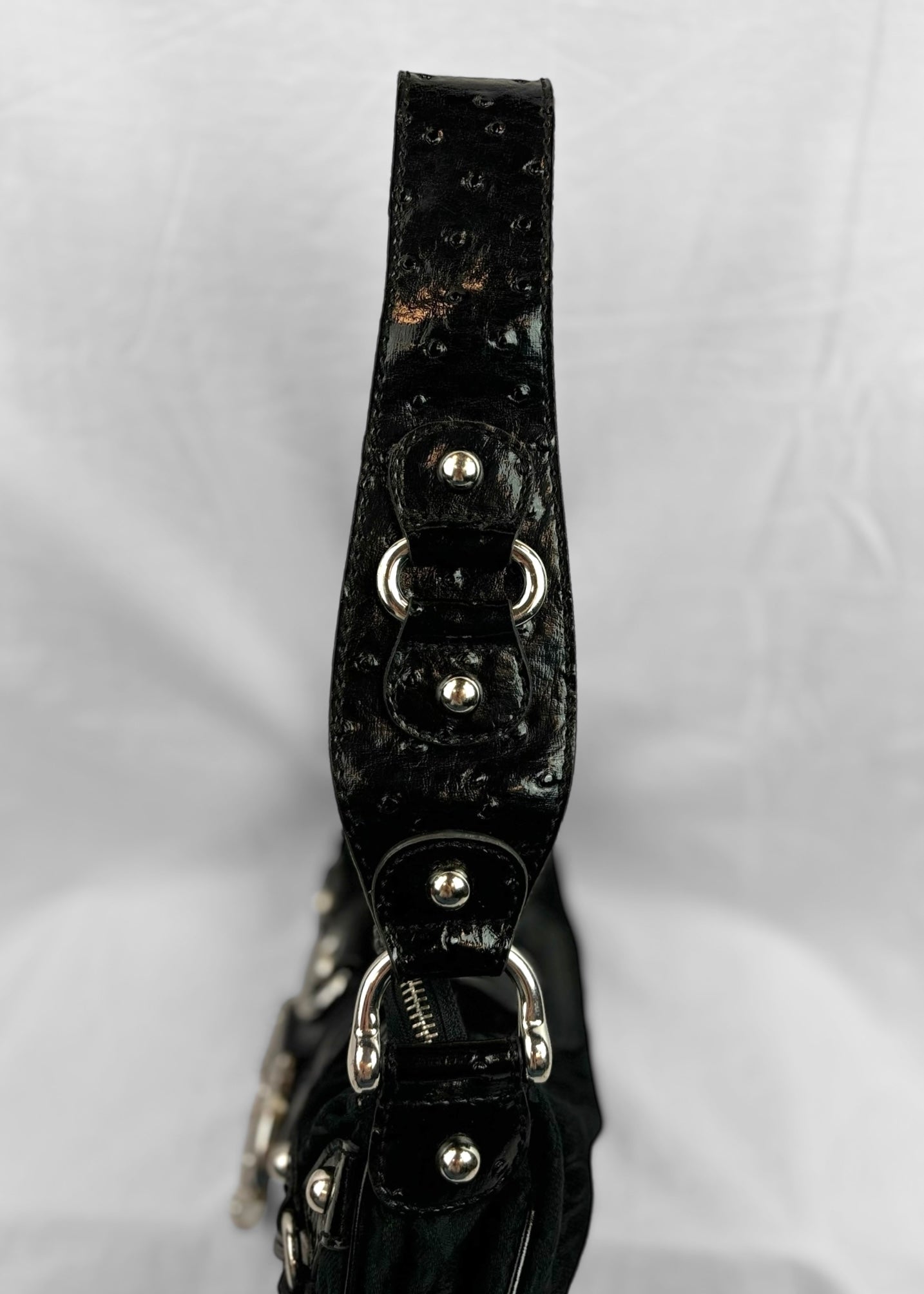 Rare Vintage Guess Bag