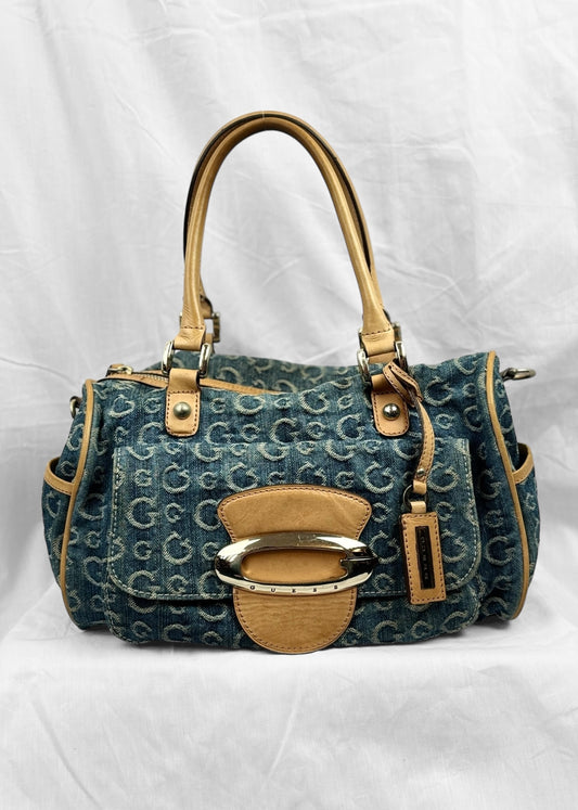 Vintage Guess Bag RARE