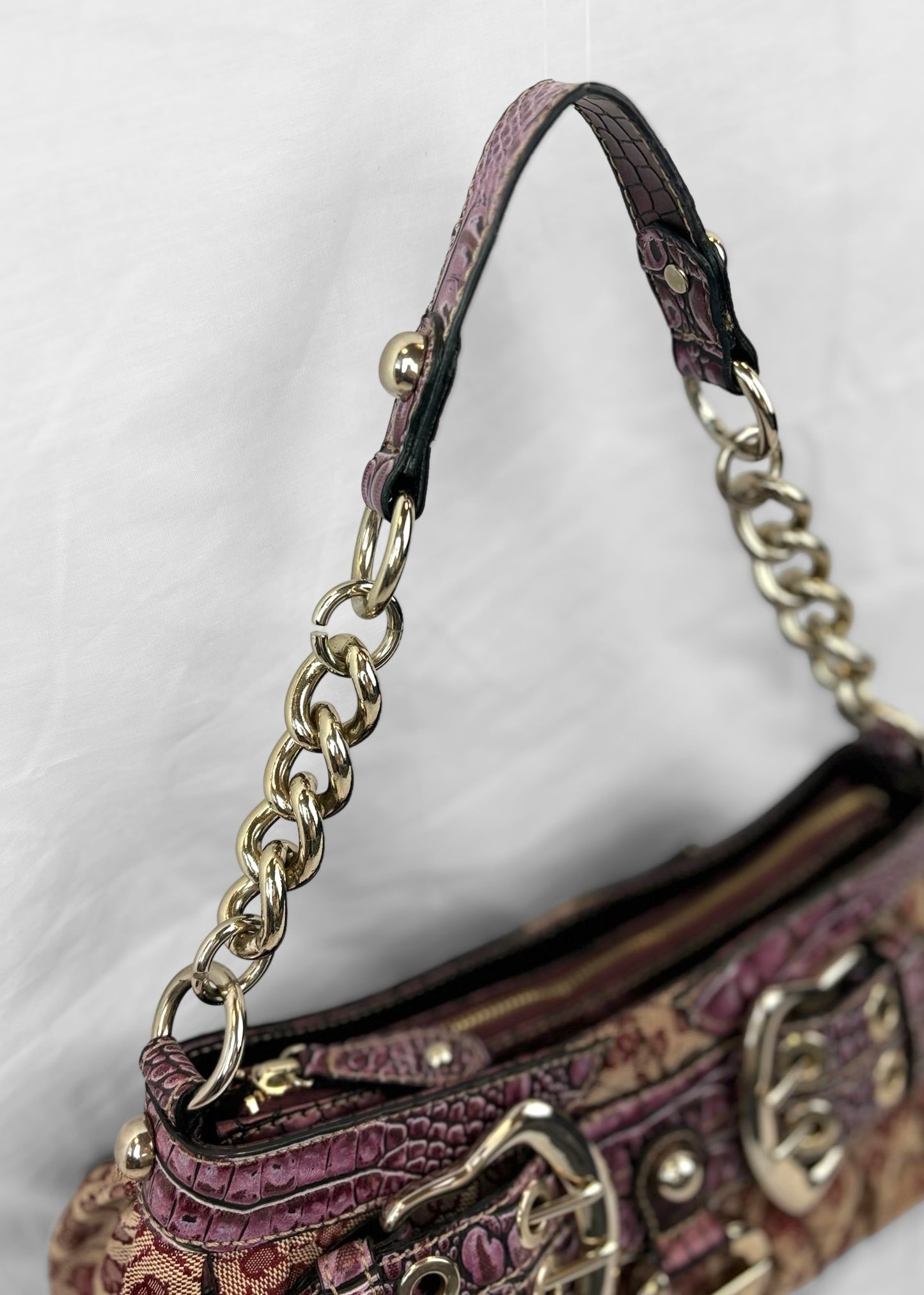 Rare Vintage Guess Bag