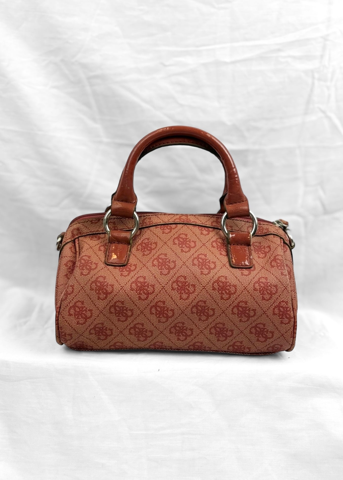 Guess Small Bowling Bag