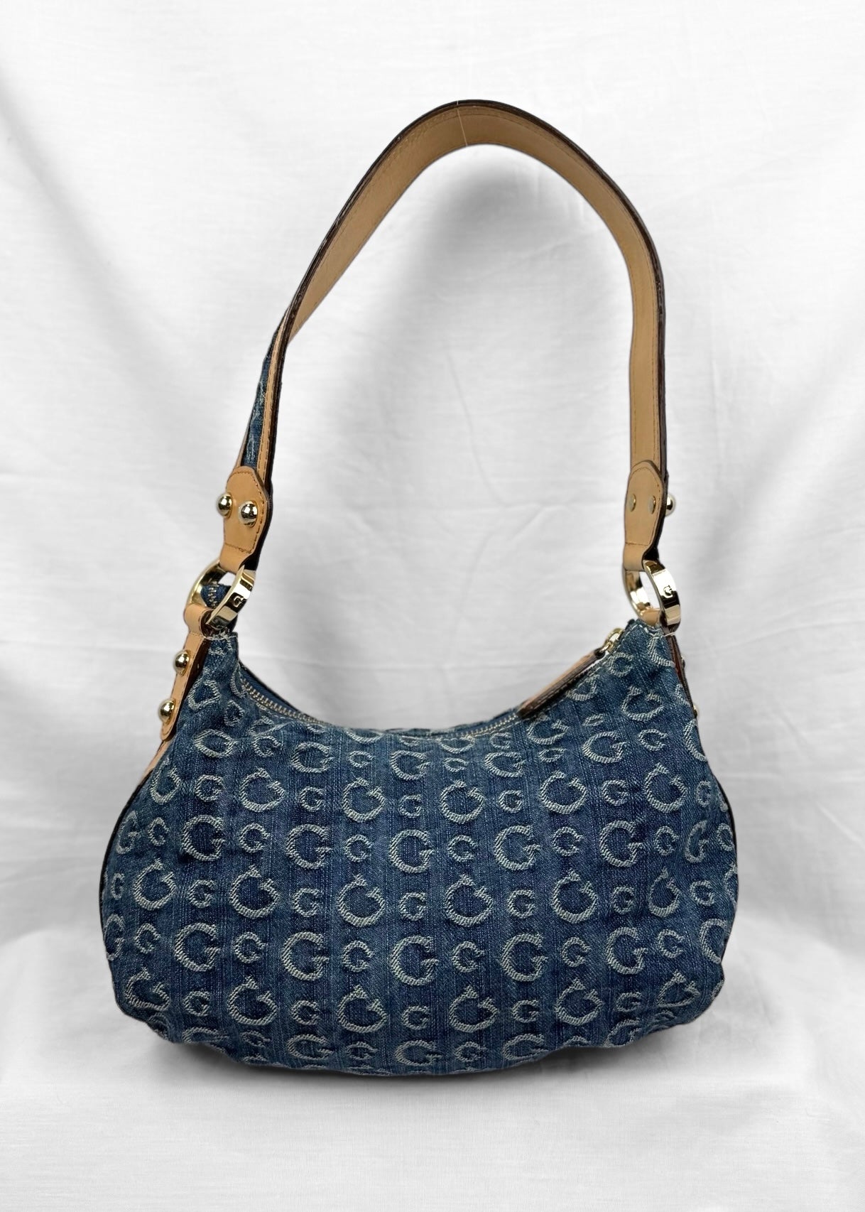 Rare Vintage Guess Bag