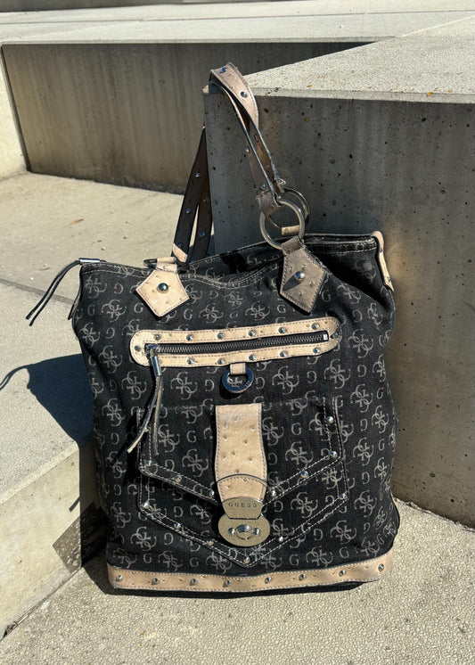 Vintage Guess Bag