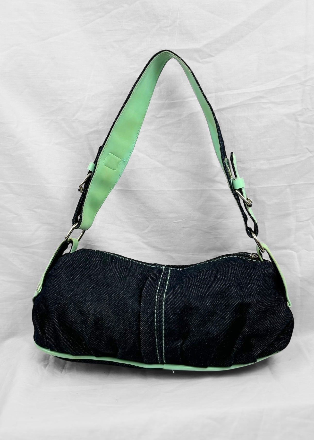 Hello Kitty Denim Bag