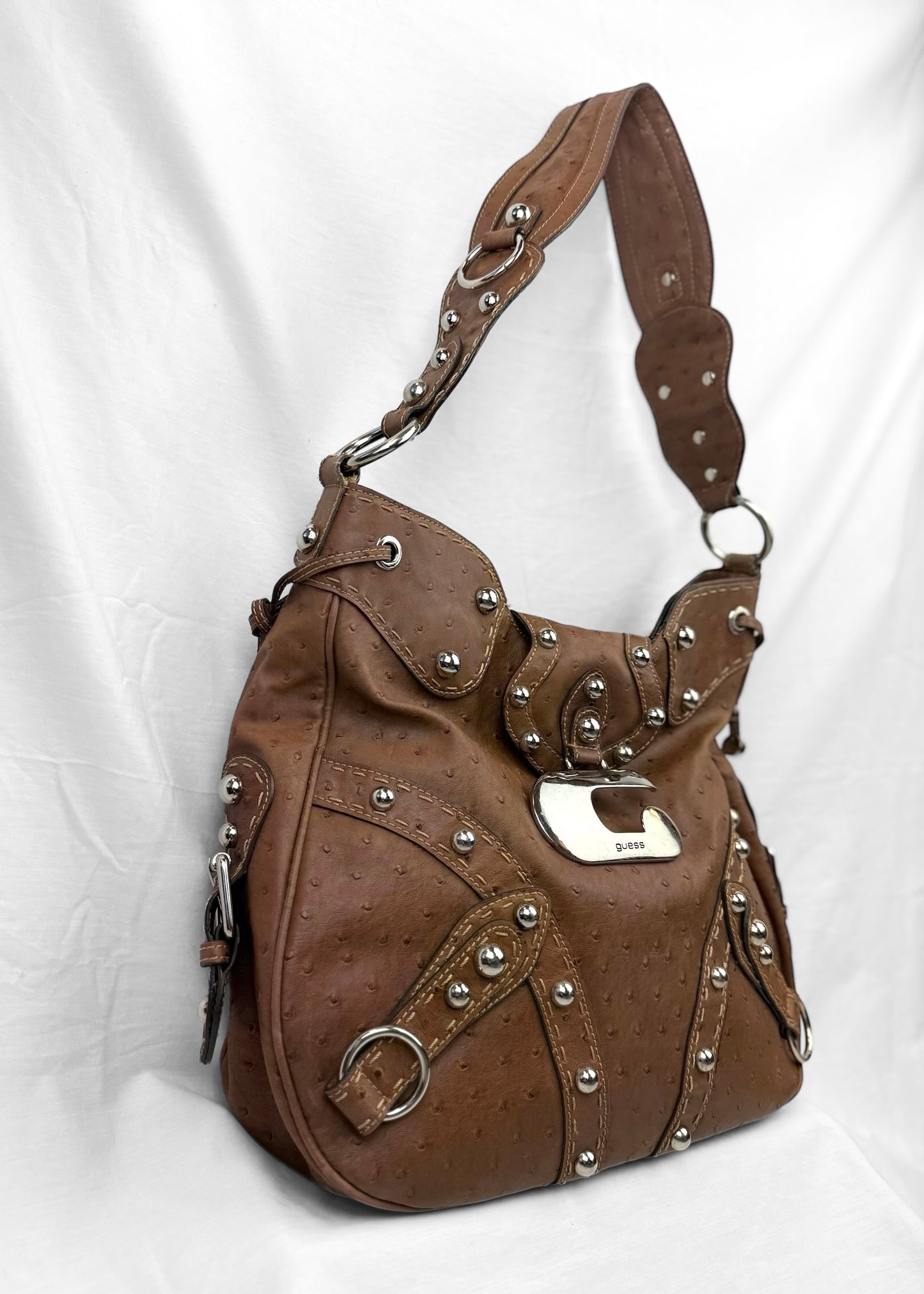 Vintage Guess Bag