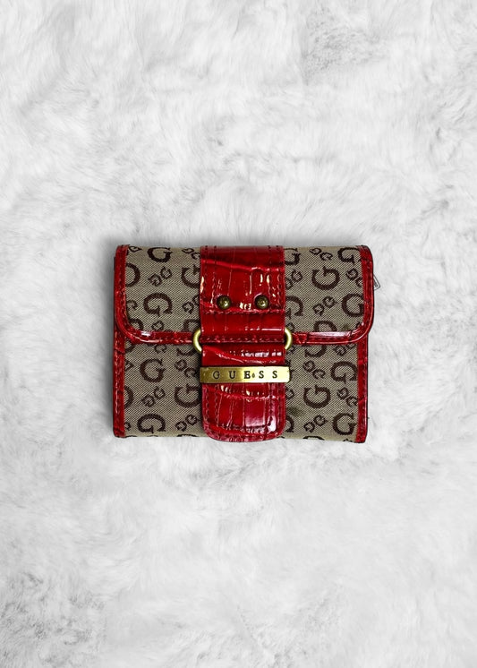 Guess Wallet