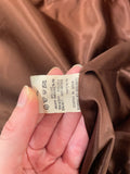 Vintage Lama Coat L