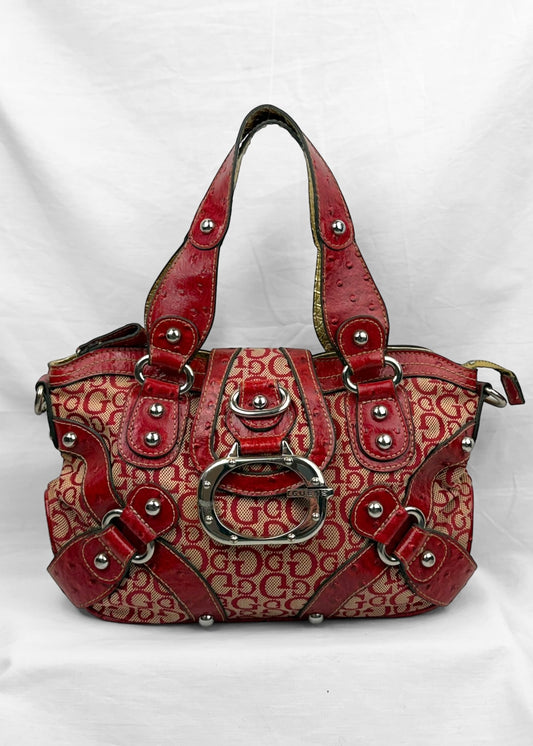 Vintage Guess Bag