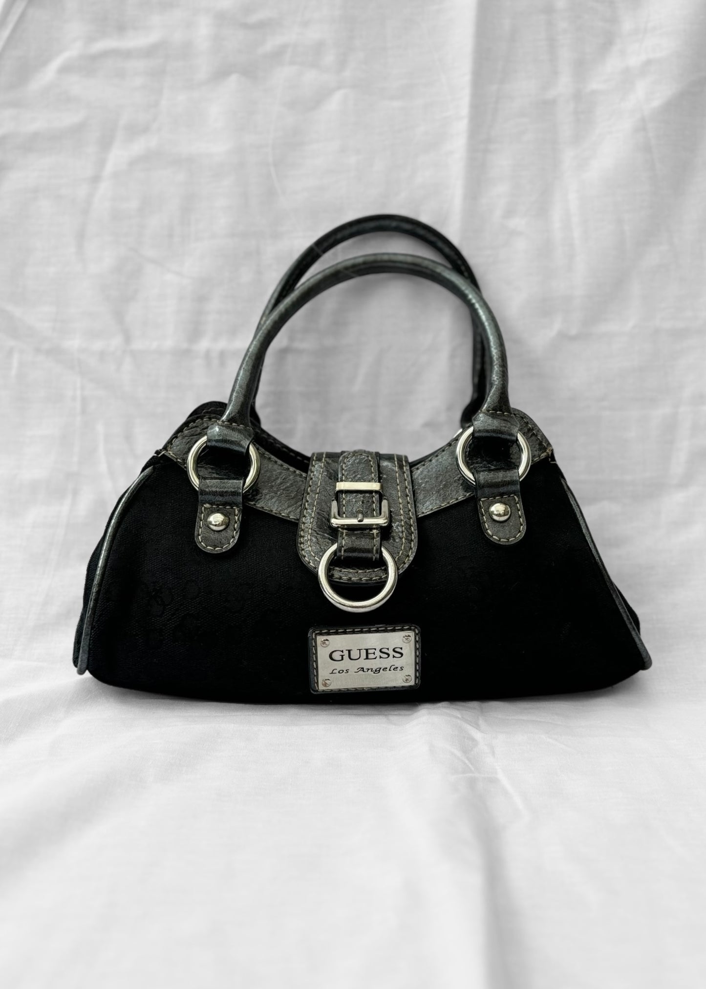 Vintage Guess Bag
