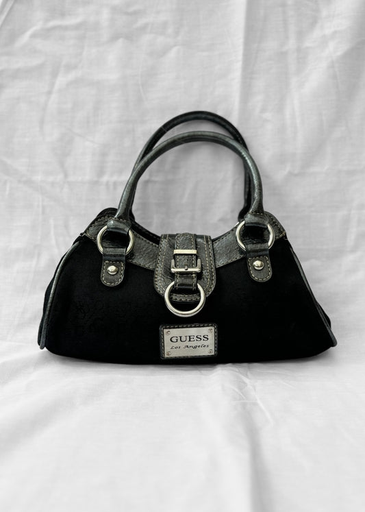 Vintage Guess Bag