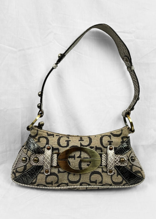 Vintage Guess Bag