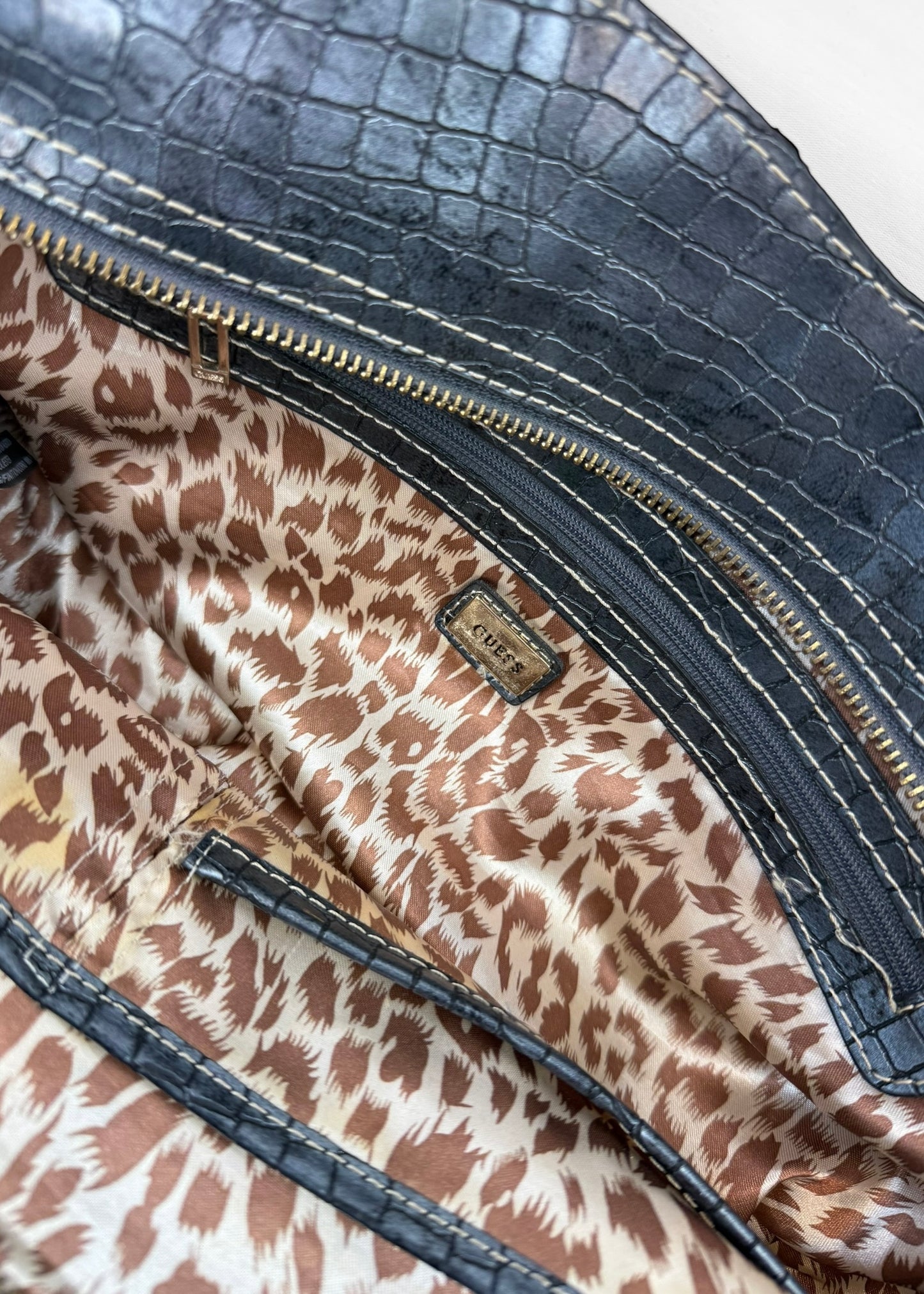 Vintage Guess Bag RARE