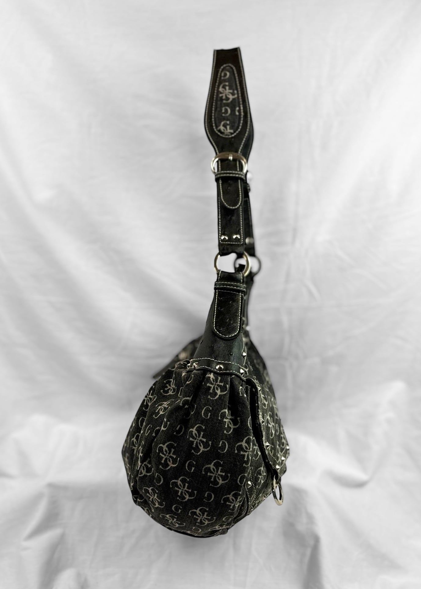 RARE Vintage Guess Bag